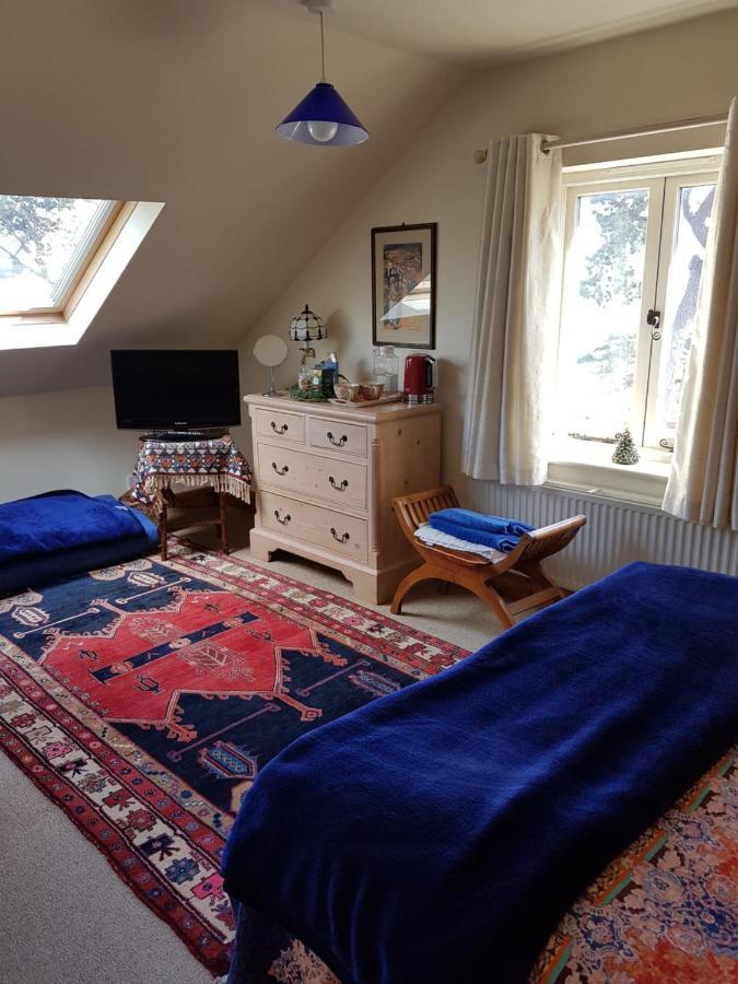 فندق Norwegian Wood بيغْنْتون المظهر الخارجي الصورة